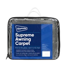 Caravan awning carpet for sale  BRIDGEND