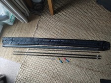 Drennan series margin for sale  LEICESTER