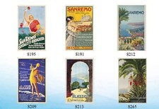 Strofinacci stile vintage usato  Sanremo