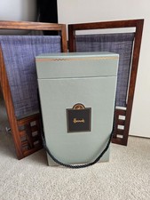 Harrods gift box. for sale  BRISTOL