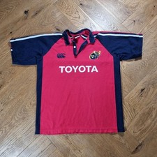 Canterbury munster rugy for sale  MORDEN