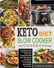 Keto diet slow for sale  Feasterville Trevose