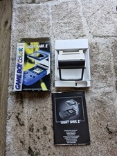 Nintendo gameboy color gebraucht kaufen  Wendisch Rietz