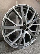 Refurbished genuine audi for sale  PRESTON