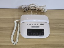 Audioline crt telephone for sale  BRIDGEND