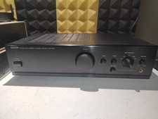 Amplificatore integrato denon usato  Vittuone