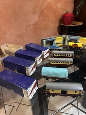 Treno co.mo.ge conti usato  Foligno