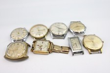 Mens assorted vintage for sale  LEEDS