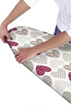 Ironing board cover for sale  SOUTHAMPTON