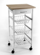 Carrello porta frutta usato  Tivoli