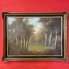 Quadro antico 900 usato  Caserta