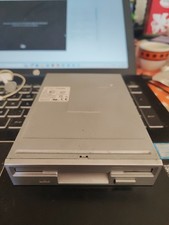Lettore floppy sony usato  Cosenza