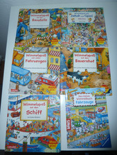 Maxi pixi wimmelspaß gebraucht kaufen  Mannheim