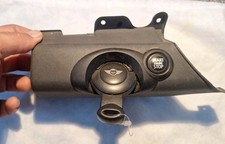 Blocchetto accensione con usato  Castelnuovo Bormida