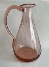 Pichet verre identifier d'occasion  Paris XII