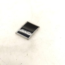 Volvo emblem heckklappe gebraucht kaufen  Fredersdorf-Vogelsdorf