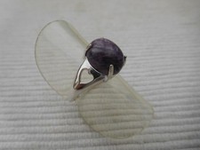 Bague argent massif d'occasion  Carnoules