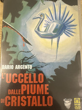 Uccello dalle piume usato  Zanica