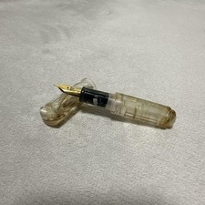 Helico fountain pen d'occasion  Expédié en Belgium