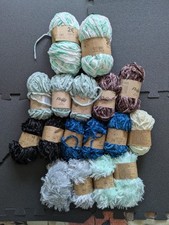 Wolle paket neu gebraucht kaufen  Rothenburg/O.L.