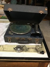 crank record player for sale  Franklin