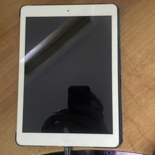 Ipad air 1.tenuto usato  Vertemate con Minoprio