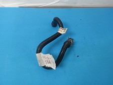 Servolenkung rücklaufschlauch gebraucht kaufen  Gifhorn