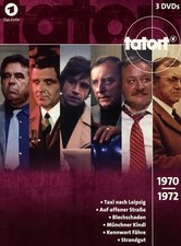 Tatort klassiker 70er gebraucht kaufen  Berlin