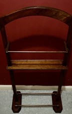 wooden clothes rail for sale wooden clothes rail for sale PETERBOROUGH