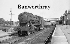 Original railway negative for sale  NORWICH