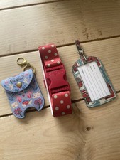 cath kidston luggage tag for sale cath kidston luggage tag for sale TADCASTER