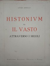 1929 abruzzo anelli usato  Montesilvano
