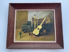 Antique still life for sale  San Diego