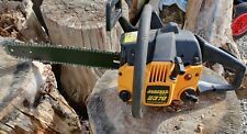 partner 370 chainsaw for sale  DONCASTER