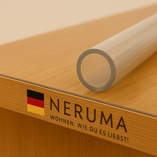 Pvc tischfolie tischmatte gebraucht kaufen  Steffenberg