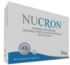 Nucron cpr usato  Napoli