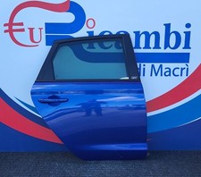 Sportello portiera posteriore usato  Sinopoli
