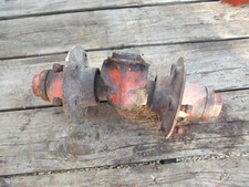 Allis chalmers unsty for sale  Warren