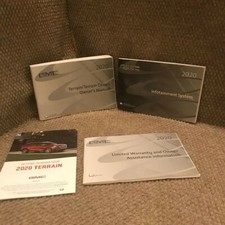 2020 gmc terrain for sale  Houston