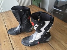 Sidi vertigo boots for sale  WHITSTABLE