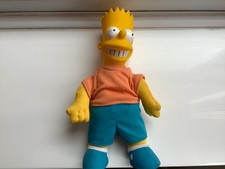 Retro 1990 bart for sale  WASHINGTON