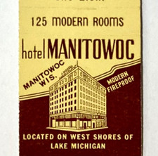 Manitowoc 1940 manitowoc for sale  Shawano