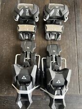 Tyrolia fischer attack for sale  Salt Lake City