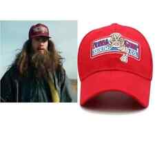 Casquette rouge bubba d'occasion  Soyaux