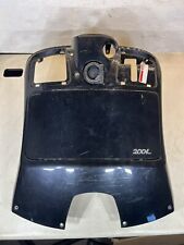 Oem vespa gt200 for sale  Lawndale
