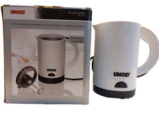 Unold 28400 elektr gebraucht kaufen  Berlin