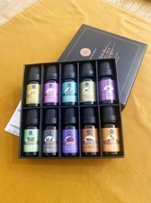 Lagunamoon essential oils usato  Milano