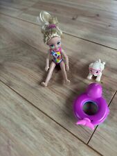Mattel barbie chelsea gebraucht kaufen  Taufkirchen