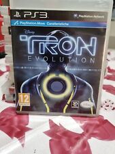 Disney tron evolution usato  Qualiano