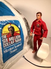 Vintage six million for sale  Rochester